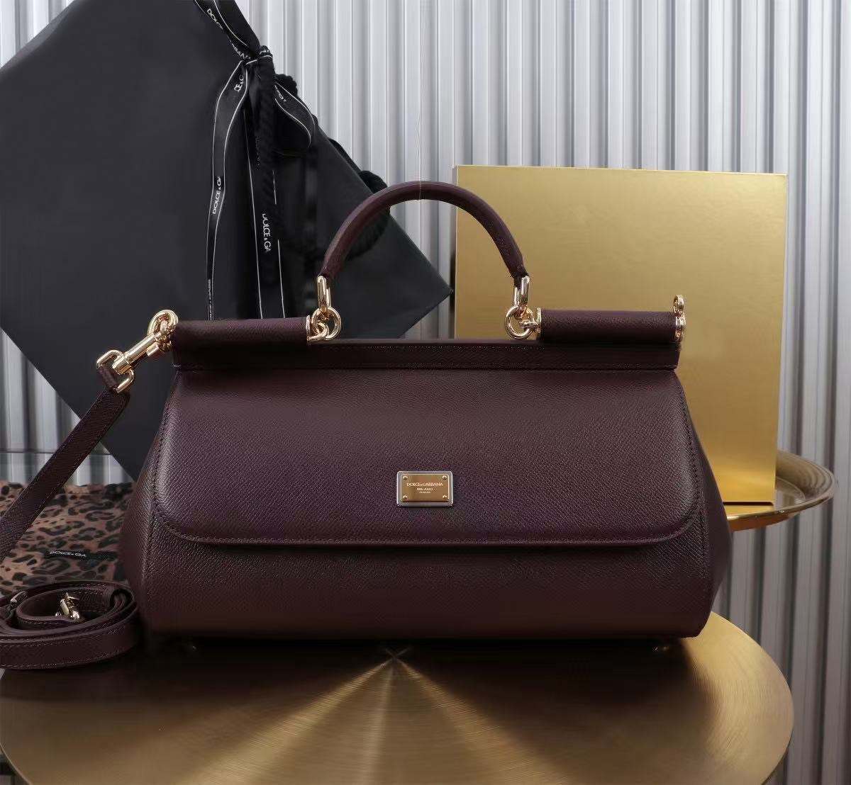 Designer Handbags Shoulder Bags 10A High Quality Women's Crossbody Litchi Genuine Leather Hardware Platinum Bags Square Luxury Tote Bags Multicolor Handbags