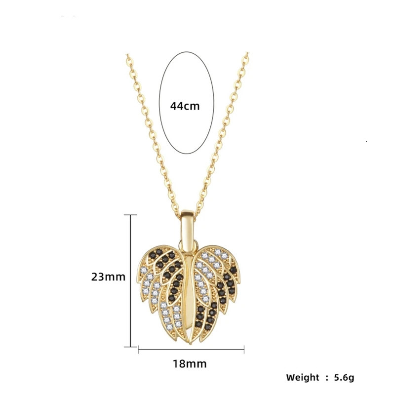 Hiyong Custom Name Necklace Butterfly Personalized Letter Pendant Necklaces Zircon Pendants Custom Necklaces Jewelry Christmas 250214