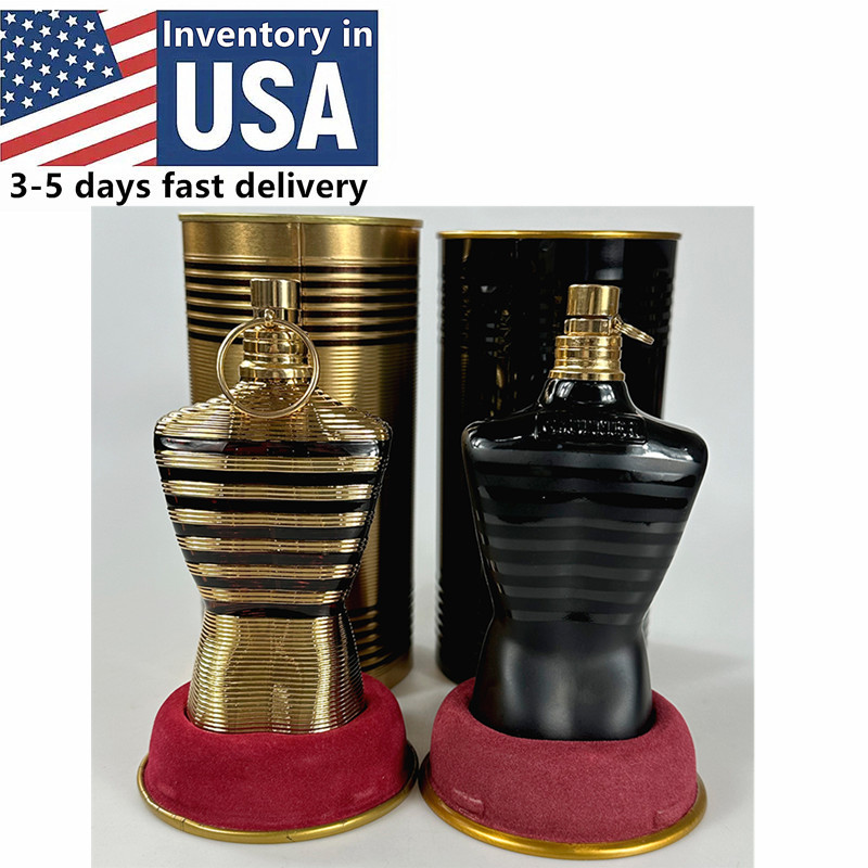High Quality Perfume Dropshipping From US Men Perfume Men Cologne Perfume for Men Long Lasting Fragrance Body Spray 3-7 Days Delivery