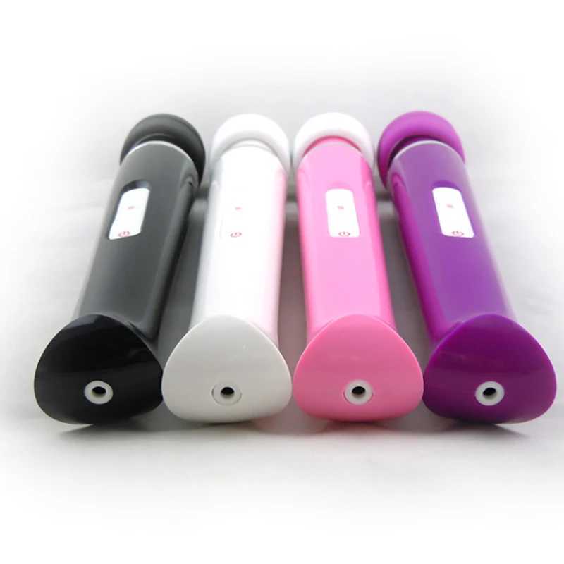 2022 Big Powerful Vibrators for Women Magic AV Stick Female Clitoris G Spot Body Massage Wand Sex Toys for Adults 18 + SexyshopXJ250218