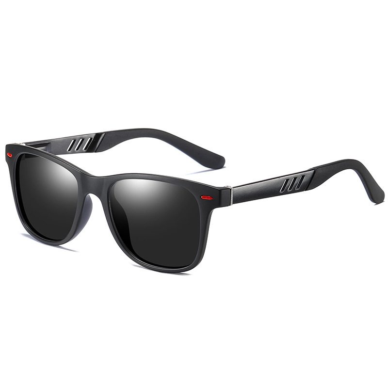 TR New Polarized Driving Glasses Night Vision Color Changing Fashion designer sunglasses for women