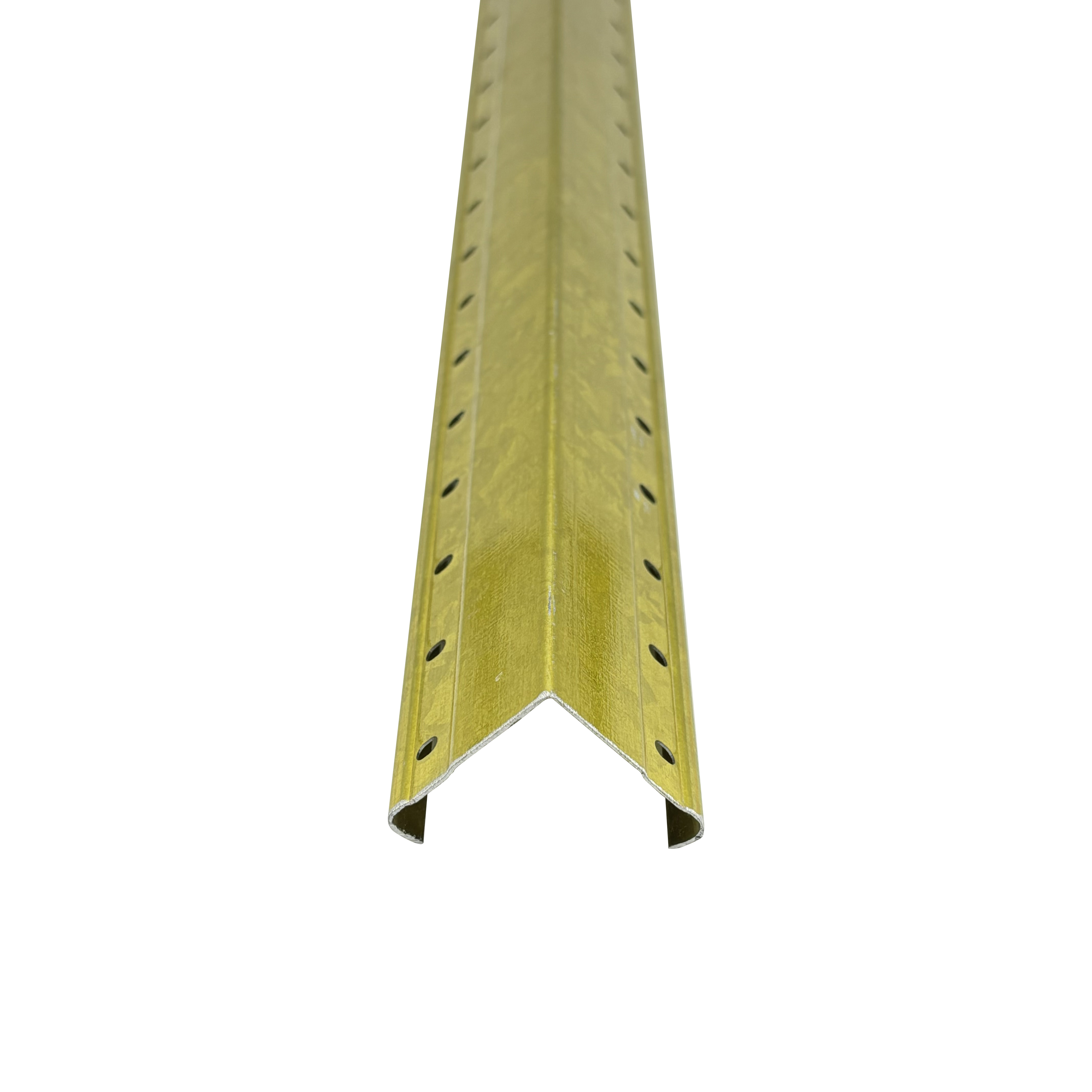 V-shaped keel right angle ceiling keel light steel keel integrated ceiling materials engineering hotel office building home decoration keel