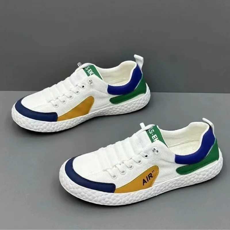 Men Shoes Summer Mesh Sneakers Casual Breathable Fashion Tennis Outdoor Skateboard Platform Sports Luxury Designer Tennis ShoesC250304