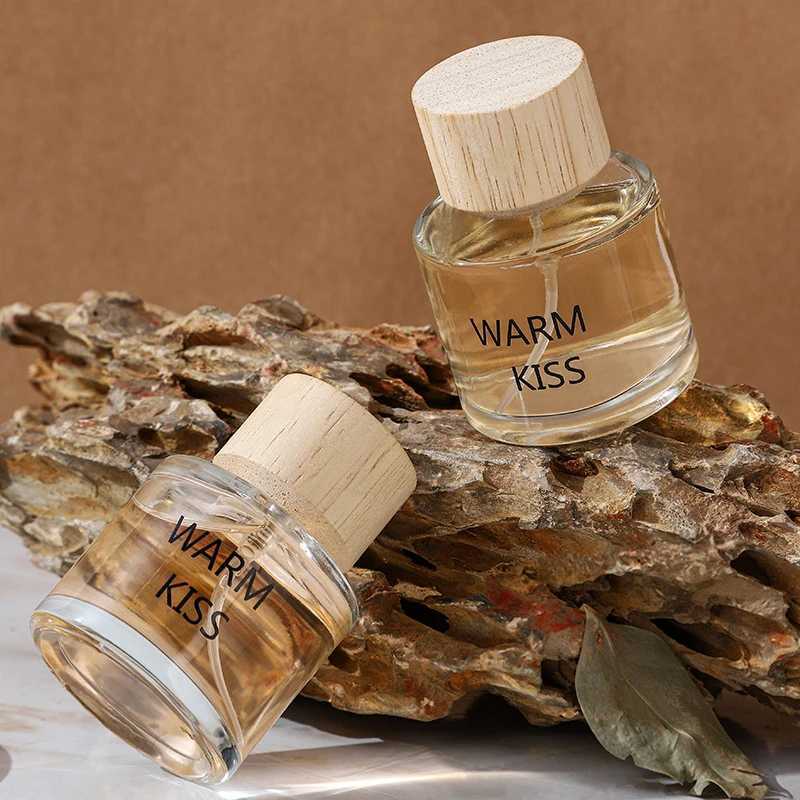 New 50ml Women Floral Fragrance Unisex Long Lasting Eau De Toilette Ladies Perfume French High Quality Woody Body Spray Perfume W250218