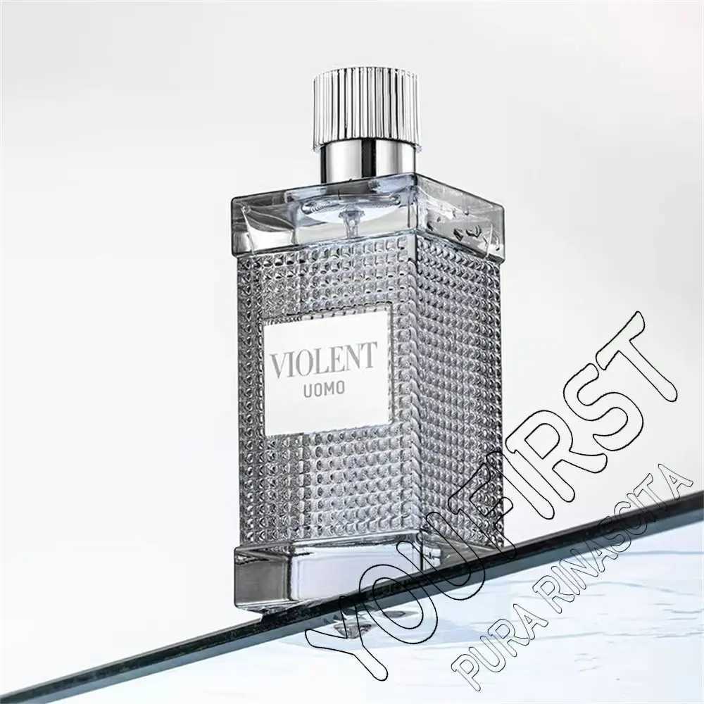 High Quality Perfume Men 100ml Lasting Plant Floral Scent Spray Pheromone Perfumes Men Fascination Cologne Mens Perfumes Men W250218
