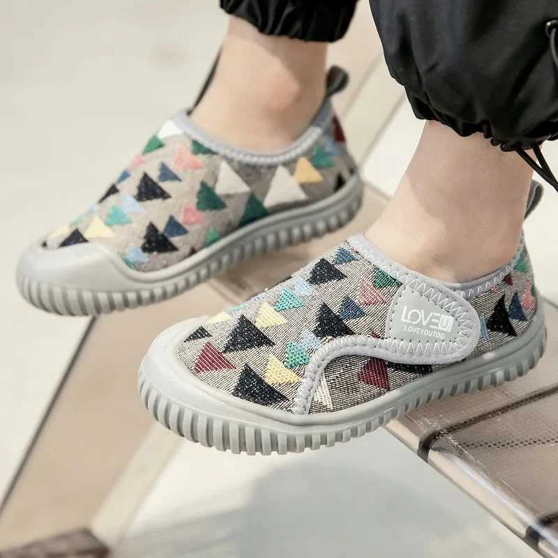 Baby Girls Boys Casual Shoes Infant Toddler Shoes Kids Spring Shoes Outdoor Comfortable Soft-soled Children Student Sneakers Z250217