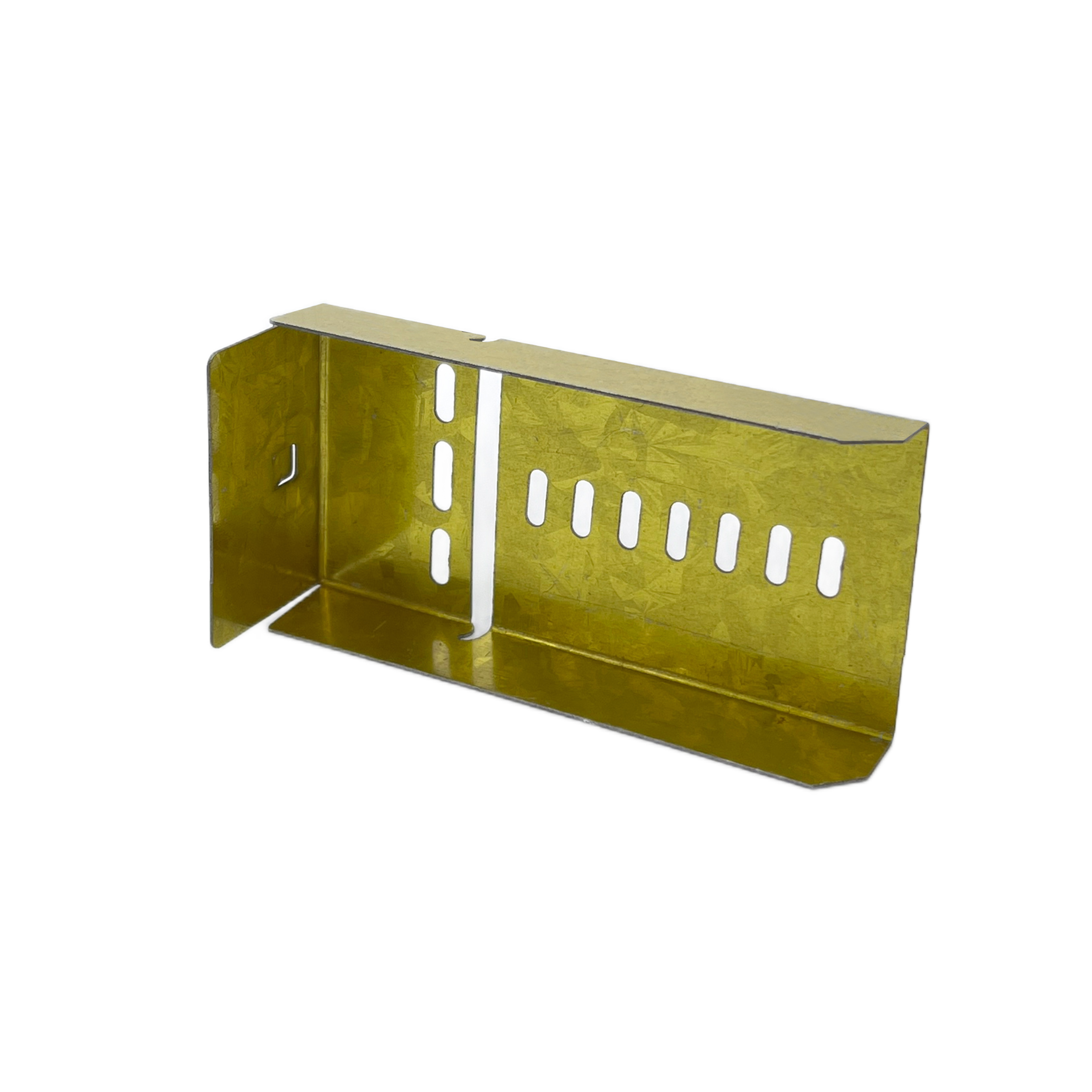 Light steel keel integrated ceiling materials project hotel office building home decoration keel light steel groove closure pieces