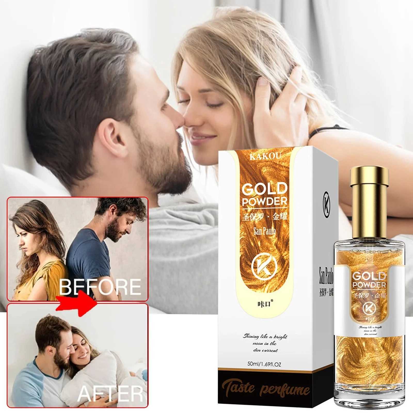 Pheromone Perfume On Lasting Spray Flirting Encourage Dating Fragrant Scent Moisturizing The Skin Men Perfume Flirting W250218