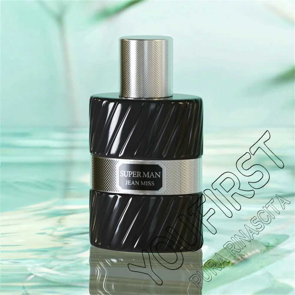 Unisex Original Perfume Men 50ml Cologne Pheromone Perfumes Men Fresh Floral Scent Lasting Fragrance Spray Perfumes Men W250218
