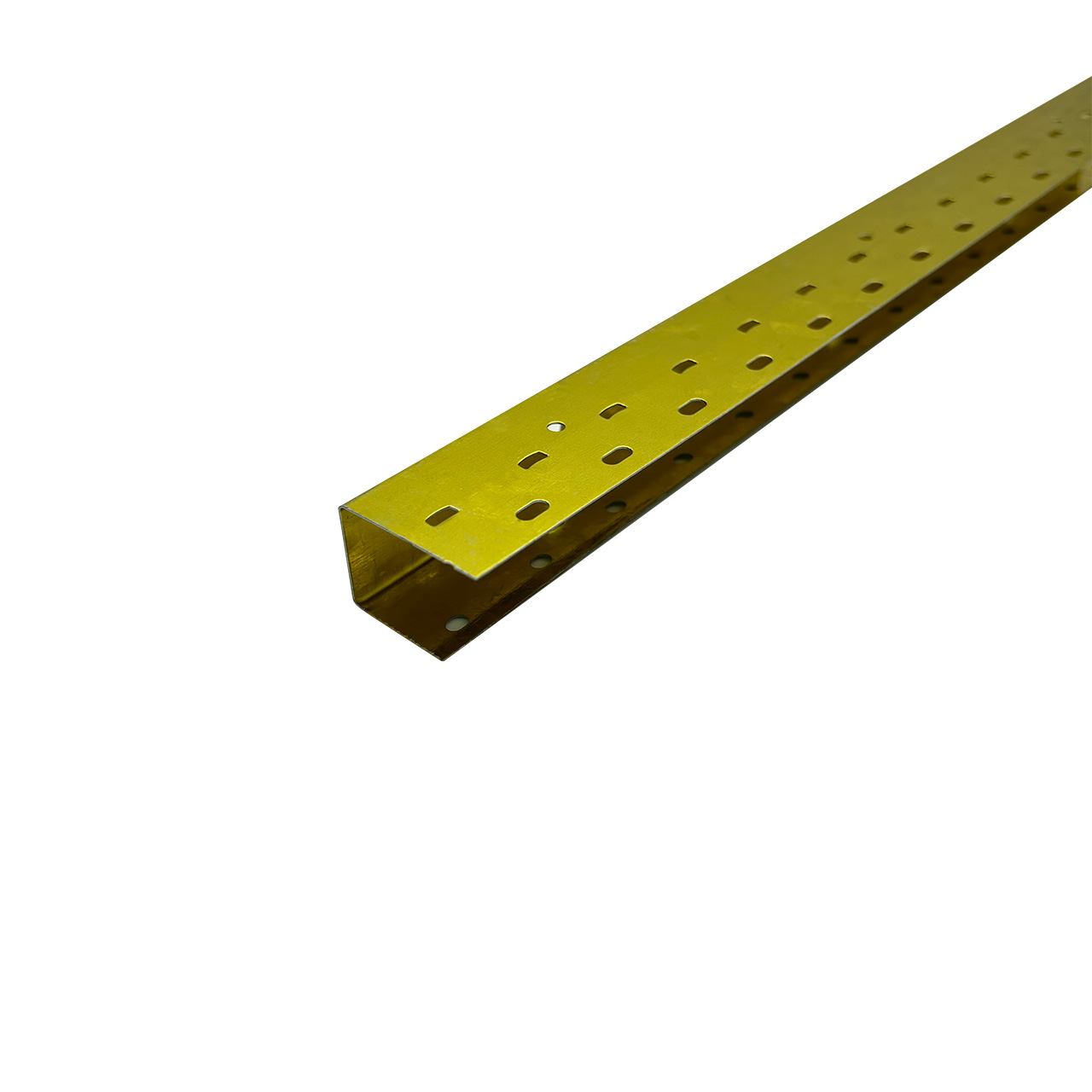U-shaped edge bone light steel keel integrated ceiling materials engineering hotel office building home decoration keel