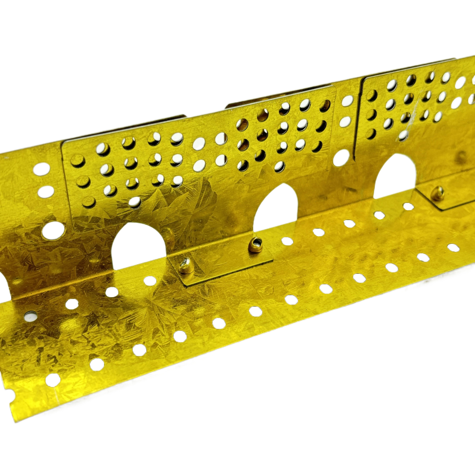Quick Fit Curved Keel Material for Dynamic Interior Decor - Durable Structural Formwork