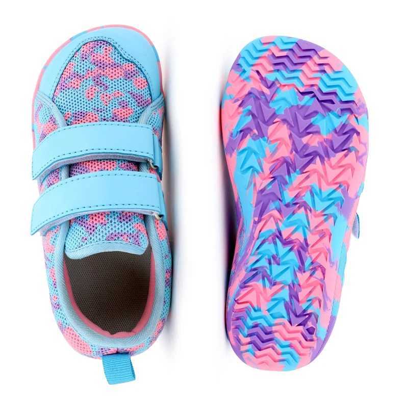 Rexsvan New Wide Toe Box Barefoot Shoes for Kids/Minimst Sneakers for Boys/Girls/Zero Drop Toddler/Little/Big/Kid Z250217