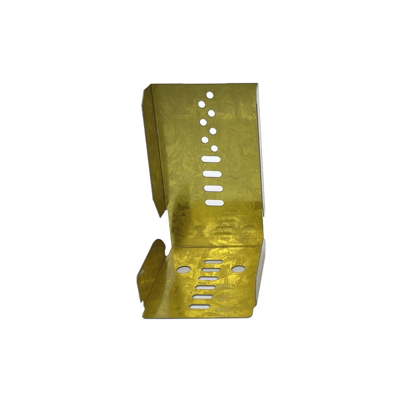 Corrosion Resistant Anodized Metal Corner Joints for Structural Integrity