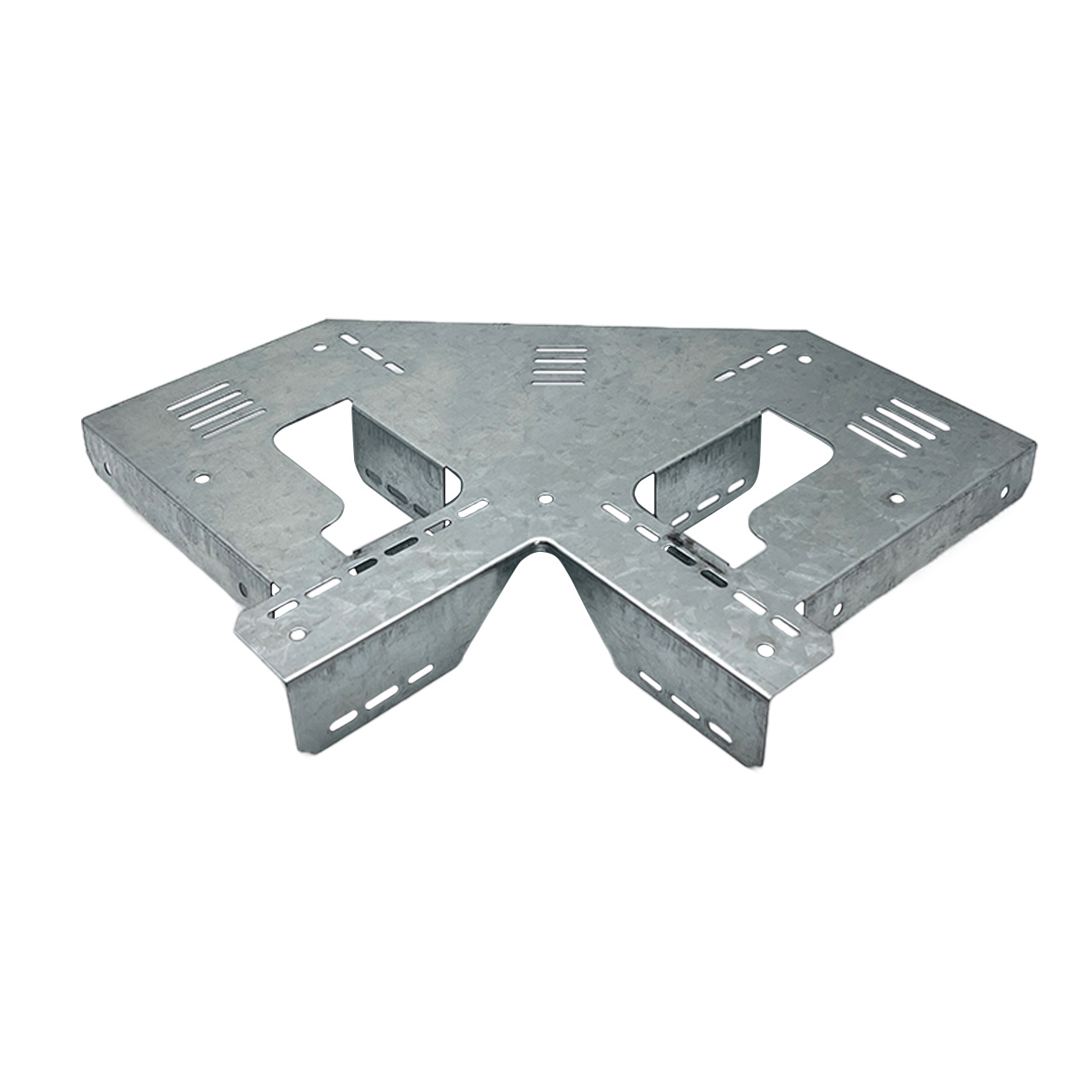 Sleek Light Steel Keel Corner Protectors Ideal for Construction Projects
