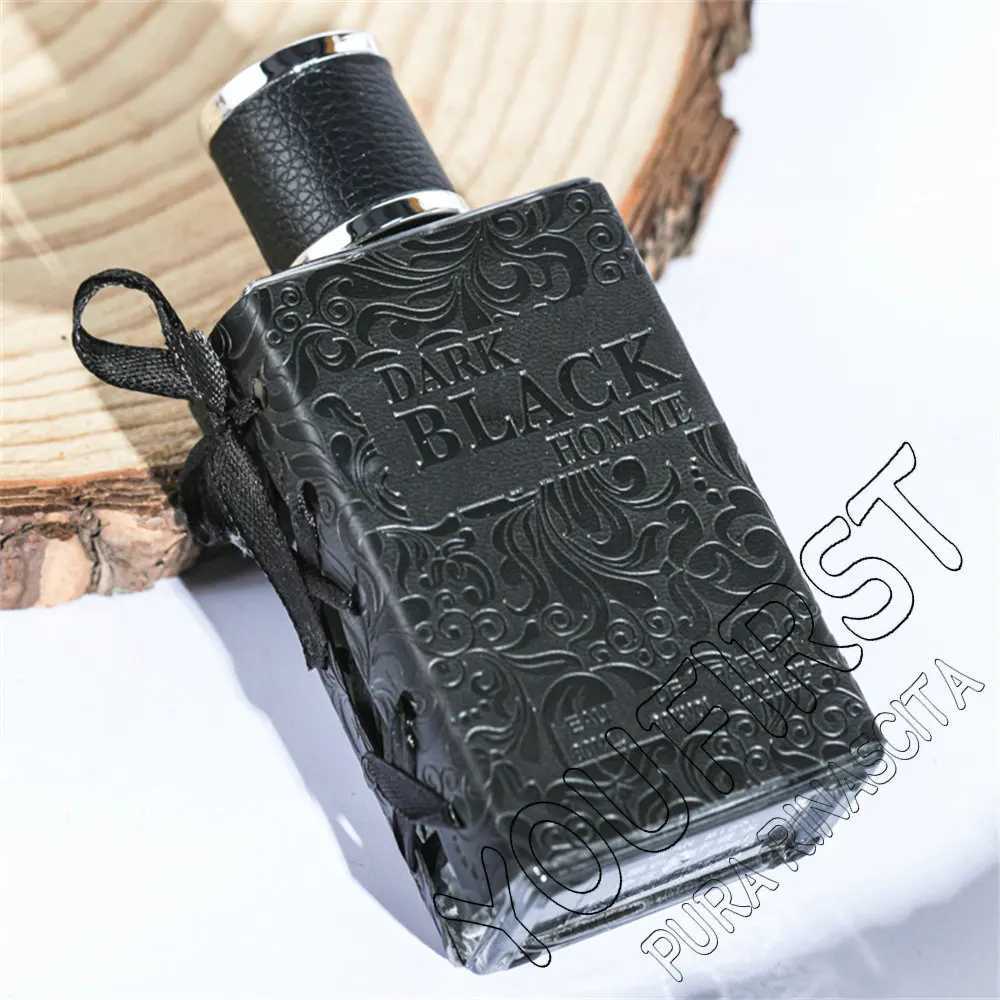 Brand Cologne Perfume Men 80ml Pheromone Perfumes Masculinos Fresh Natural Floral Fruity Scent Spray Homme Perfume Men For Date W250218