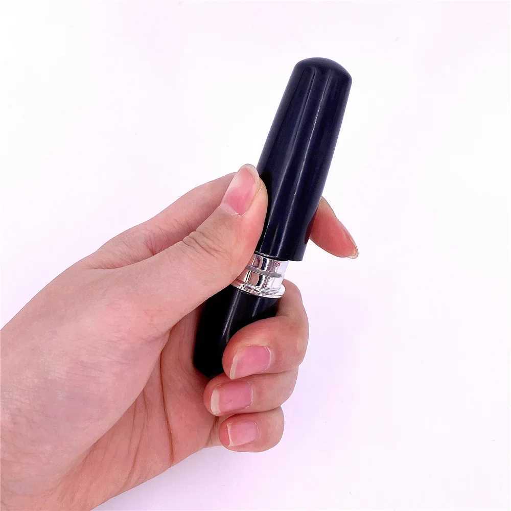 Lipsticks Vibrator Secret Bullet Vibrator Clitoris Stimulator G-spot Massage Sex Toys For Woman Masturbator Quiet Product adultXJ250218