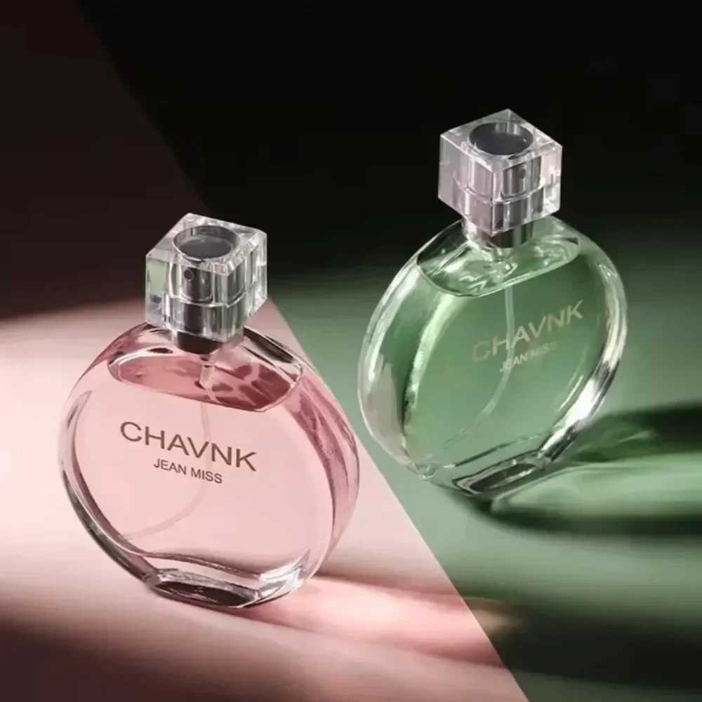 Brand Womens Perfume Floral Scent Romantic Fragrance Lingering Exudes Feminine Charm Womens Long-lasting Fragrance Fresh Perfume W250218