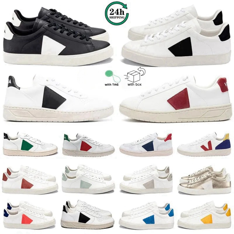 Designer shoes Women Men With Box Classic Sneakers womens mens Luxury Tennis Shoes Real Leather Platform sneaker Trainers Men Black Canvas shoes Plus Size