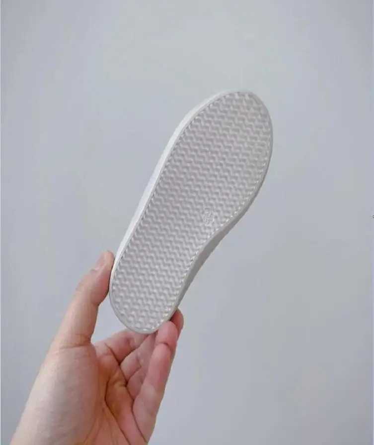 New boys casual shoes spring and autumn childrens fashion sports shoes genuine leather sports shoes girls glitter ice skates size 21-37 Z250217