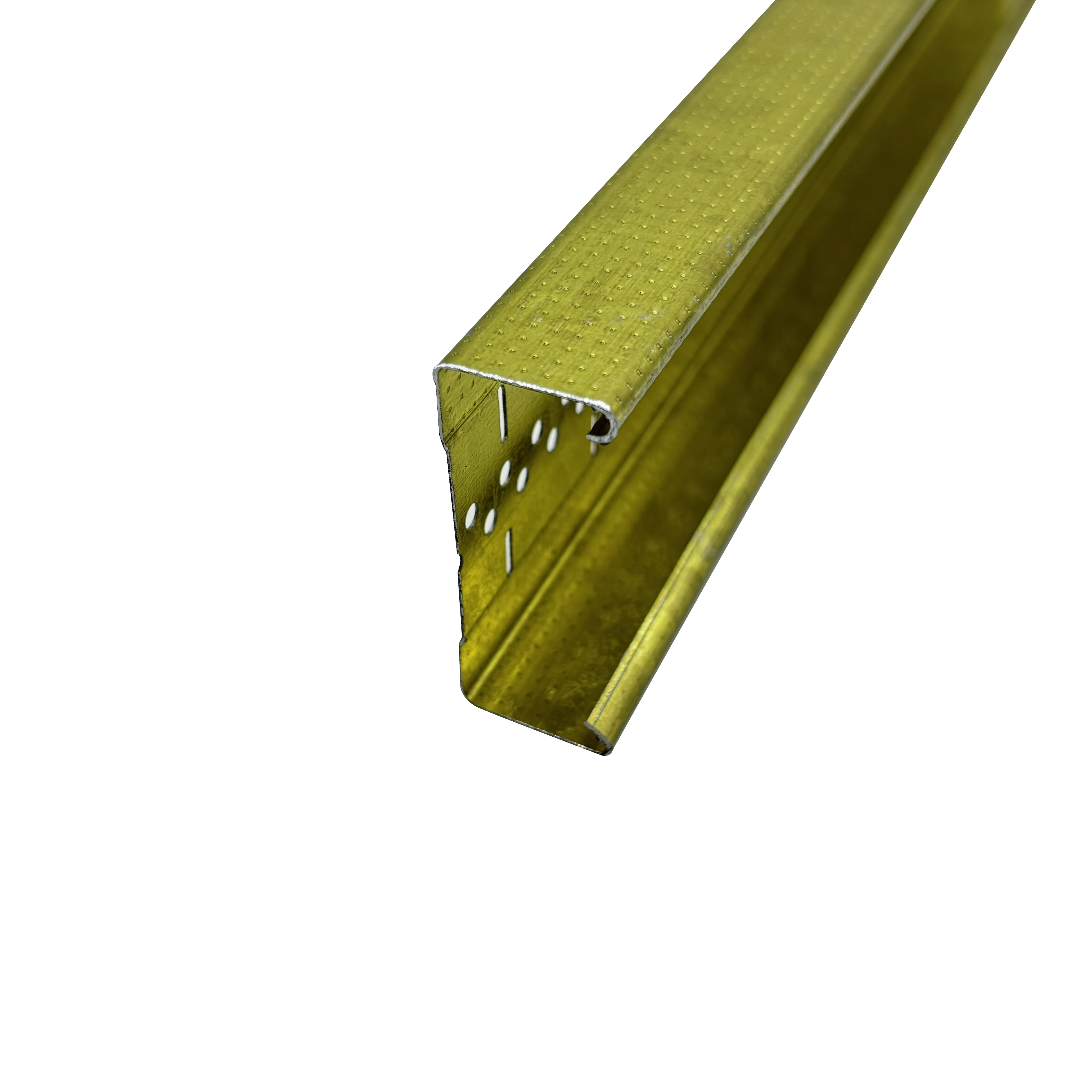Integrated Ceiling with Vice Keele Light Steel Framework Ideal for Commercial & Residential Projects