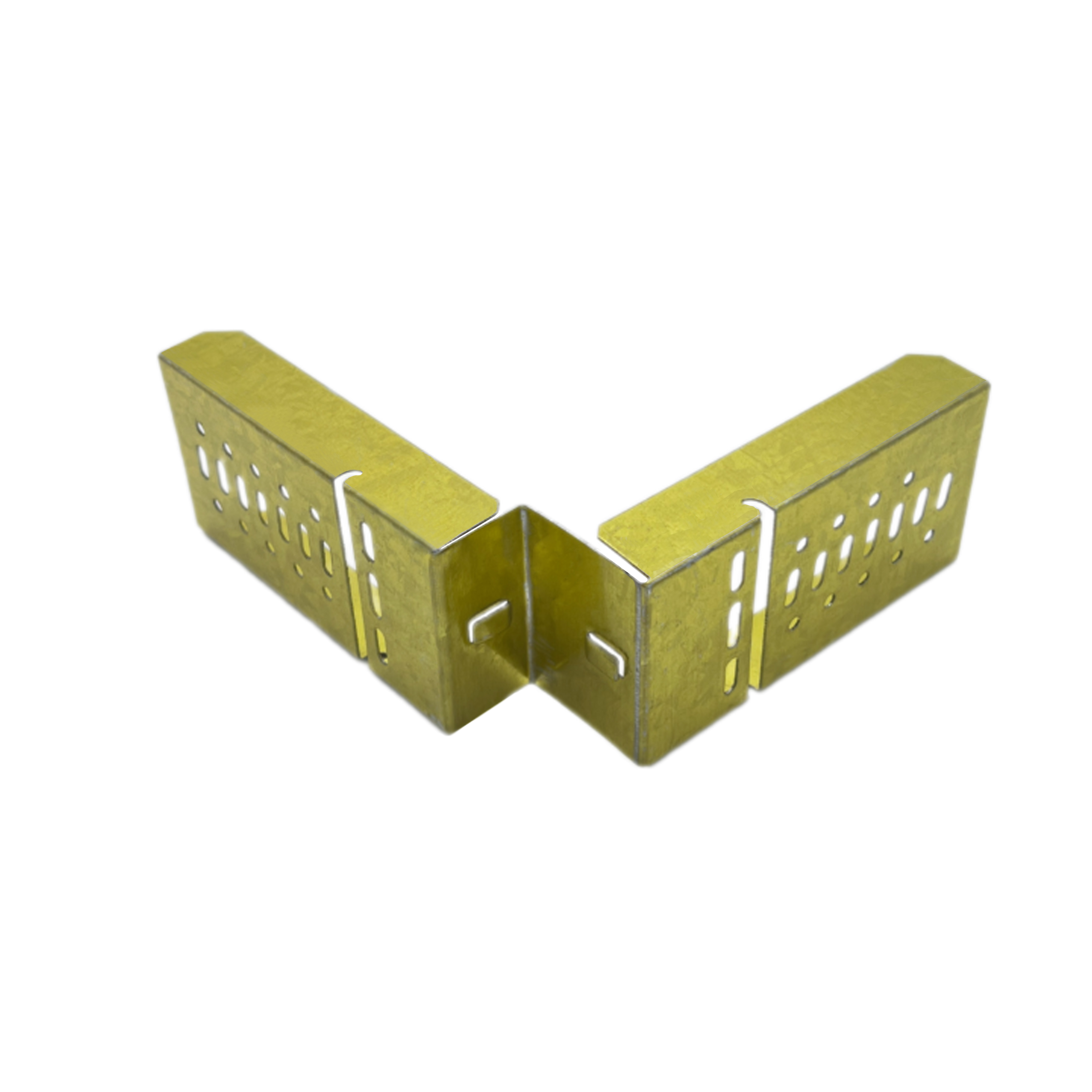 Double eyelid connectors light steel keel integrated ceiling materials engineering hotel office building home decoration keel