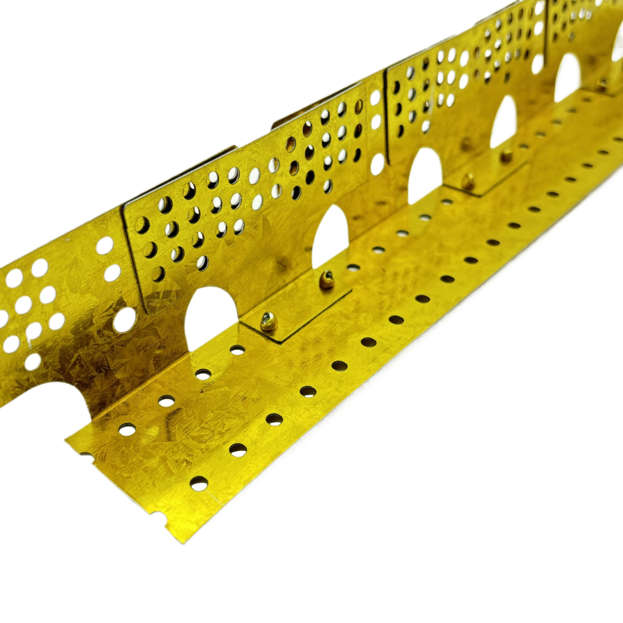 Quick Fit Curved Keel Material for Dynamic Interior Decor - Durable Structural Formwork