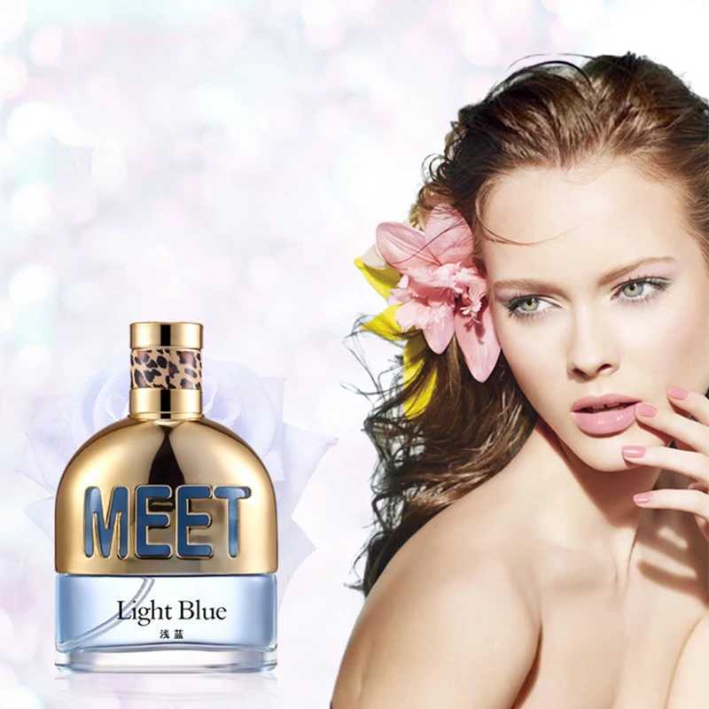 Original Brand Floral Scent Perfume Unisex Long Lasting Atomizer Sexy Perfume Antiperspirant Female Valentines Day Gift 15ml W250218