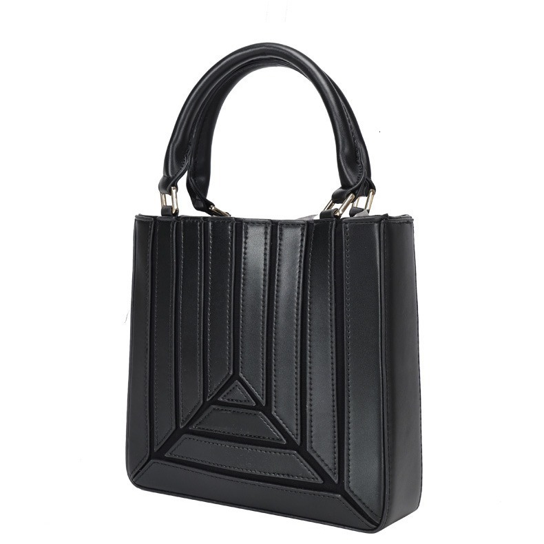 Designer Designer 2024 New Cross Bag For Women With Western Design, Fashionable And Versatile Folding, Trendy Women's Single Shoulder Handbag