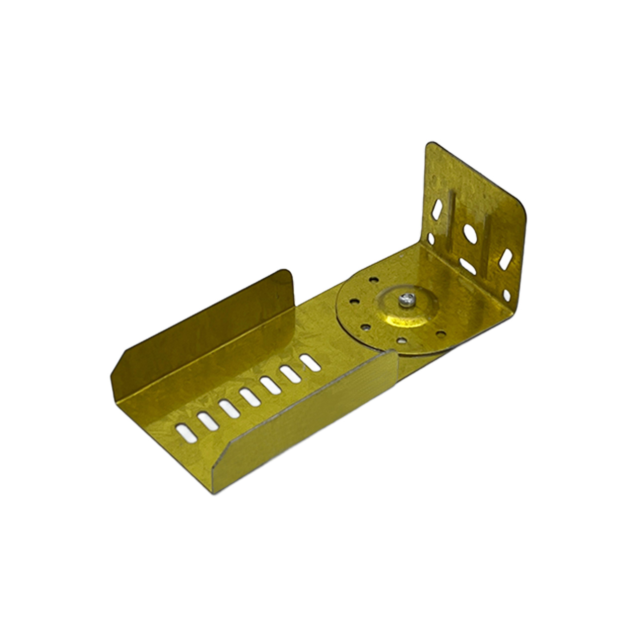 High Strength Wide-Angle Diagonal Tension Component in Light Steel Frame Systems