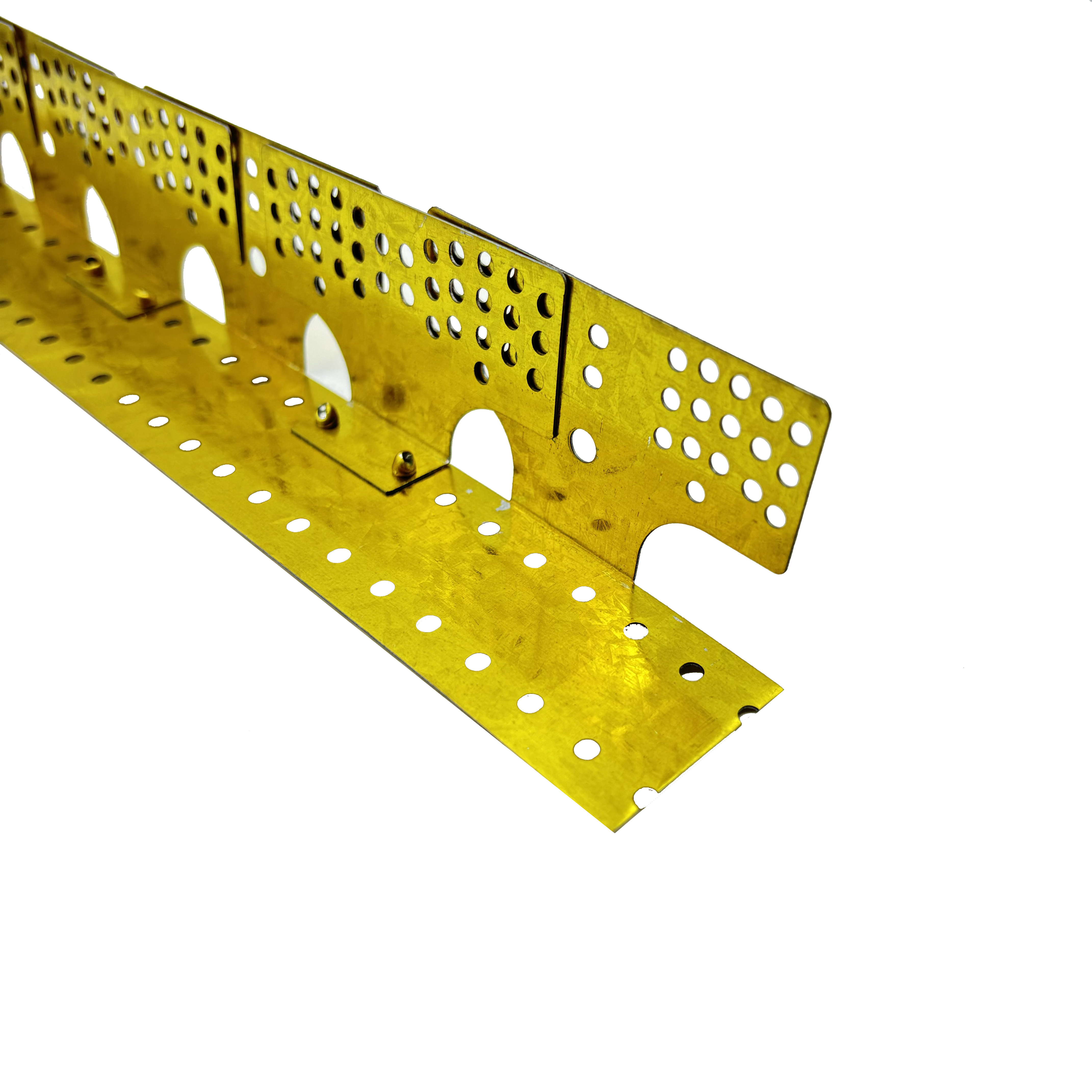 Quick Fit Curved Keel Material for Dynamic Interior Decor - Durable Structural Formwork
