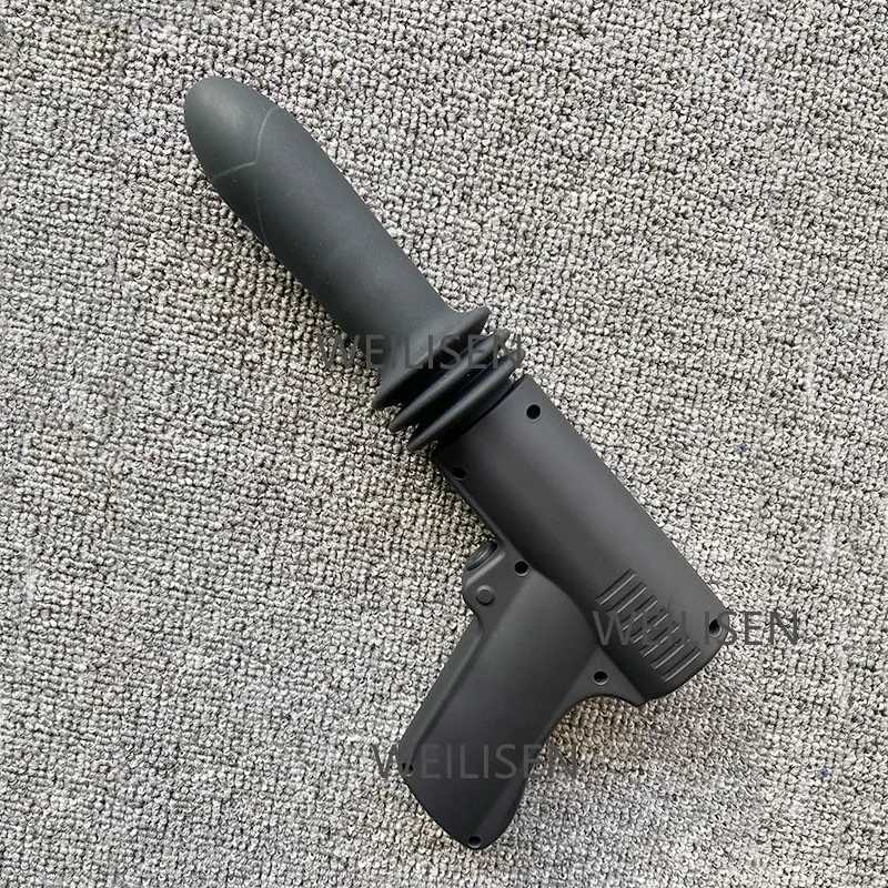 sex gun Dildo vibrator 4 modes G Spot Vagina Massager Woman Masturbation AV Stick Telesic Vibrators Sex Erotic toysXJ250218