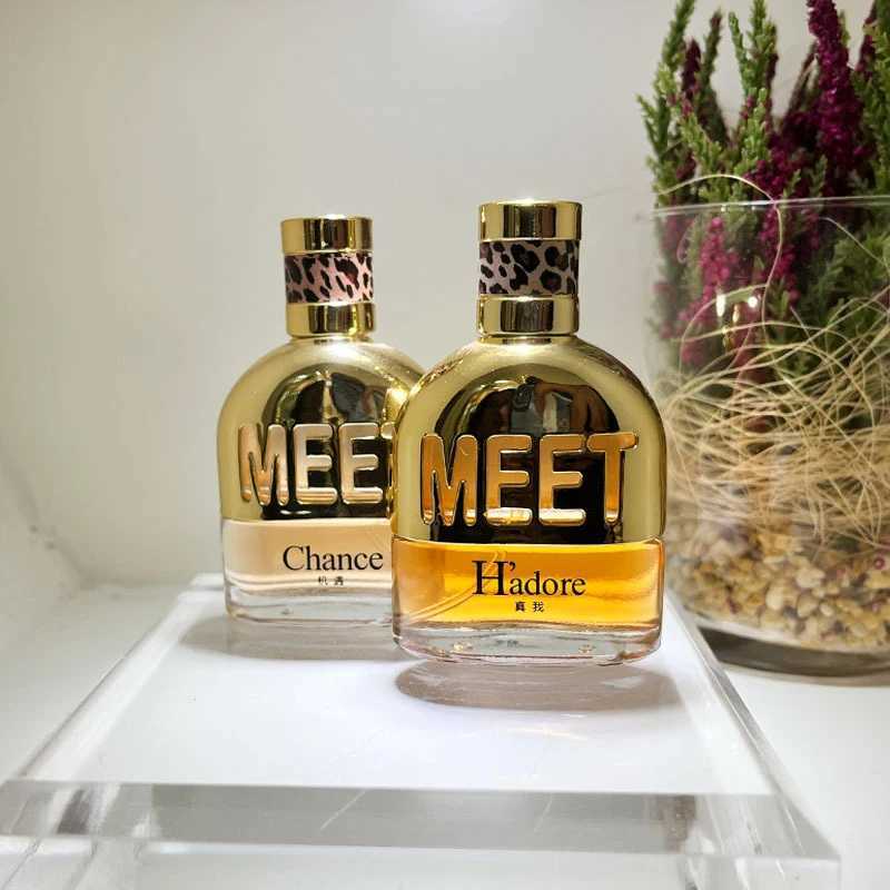 Original Brand Floral Scent Perfume Unisex Long Lasting Atomizer Sexy Perfume Antiperspirant Female Valentines Day Gift 15ml W250218