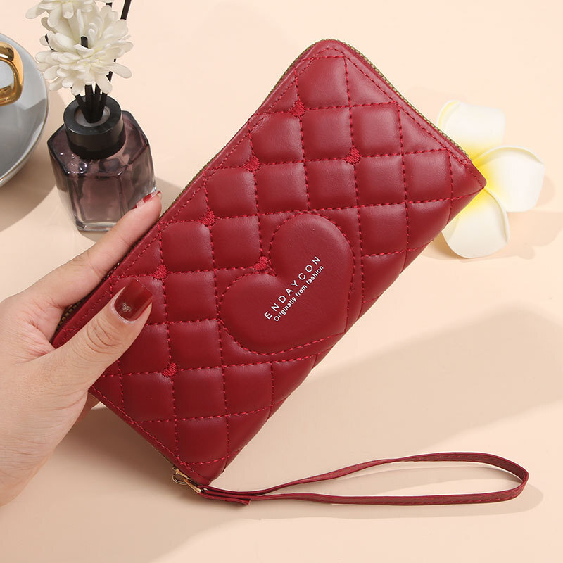 Xiaoxiangfeng Love Edition Coreano Carino Pusfago Di Dimensioni Lunghe Zero Zer…