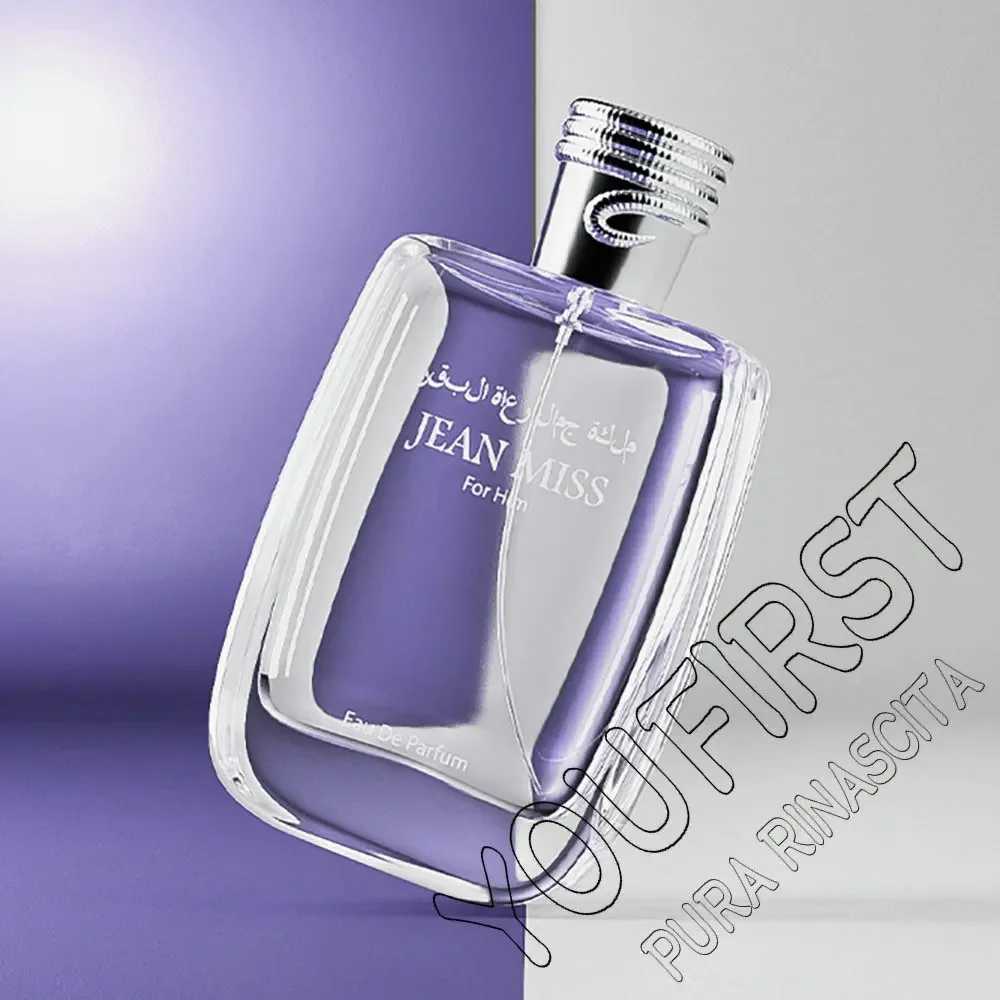 Brand Perfume Men 100ml Lasting Floral Scent Spray Pheromone Perfumes Masculinos Originales Fascination Cologne Man Perfume Men W250218