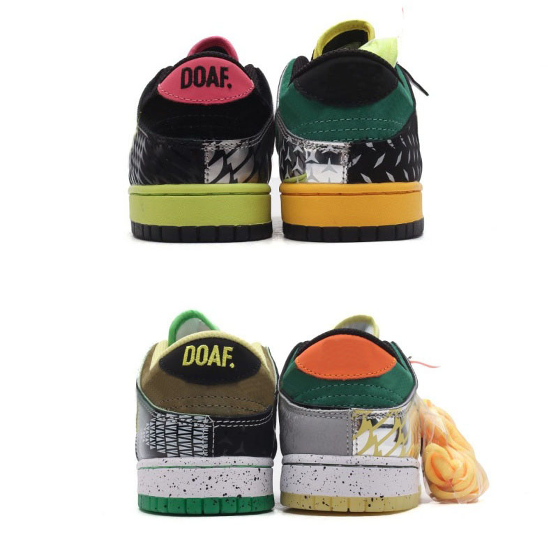 2025 What the Running shoes Away Home University of Oregon PE designer Sports Sneakers shoes outdoor sneakers EUR 36-45