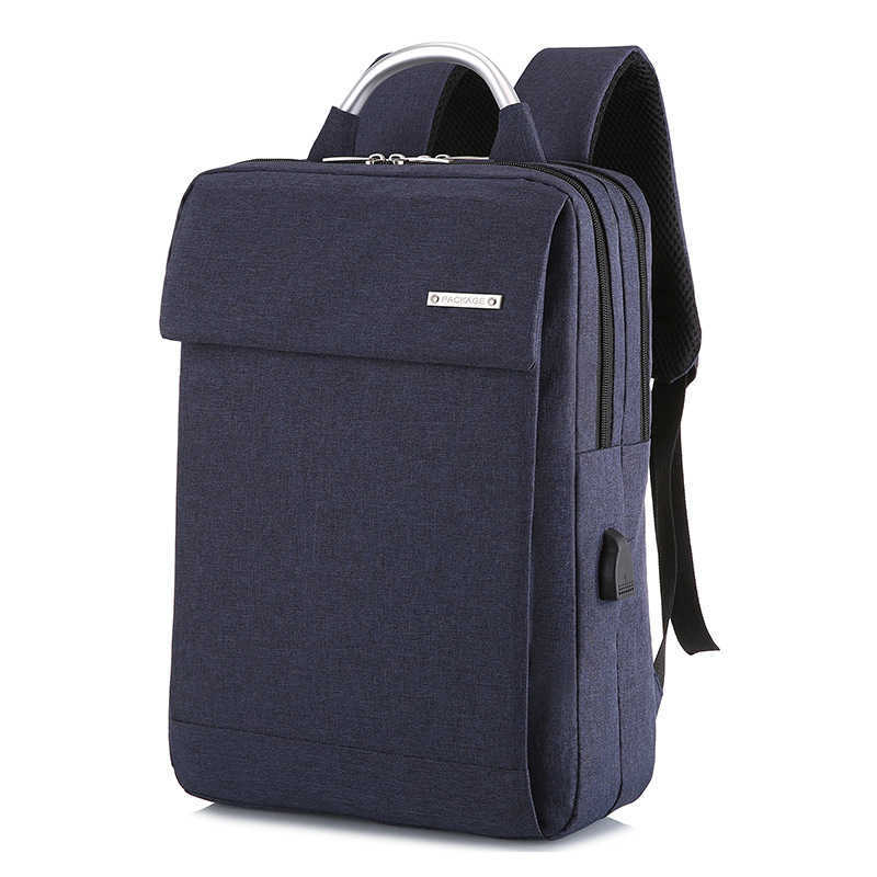 New Backpack For Mens Business Commuting Backpack Computer Bag Usb Multifunctional Backpack Gift Conference Bag Day Backpack Travel Bag 241225