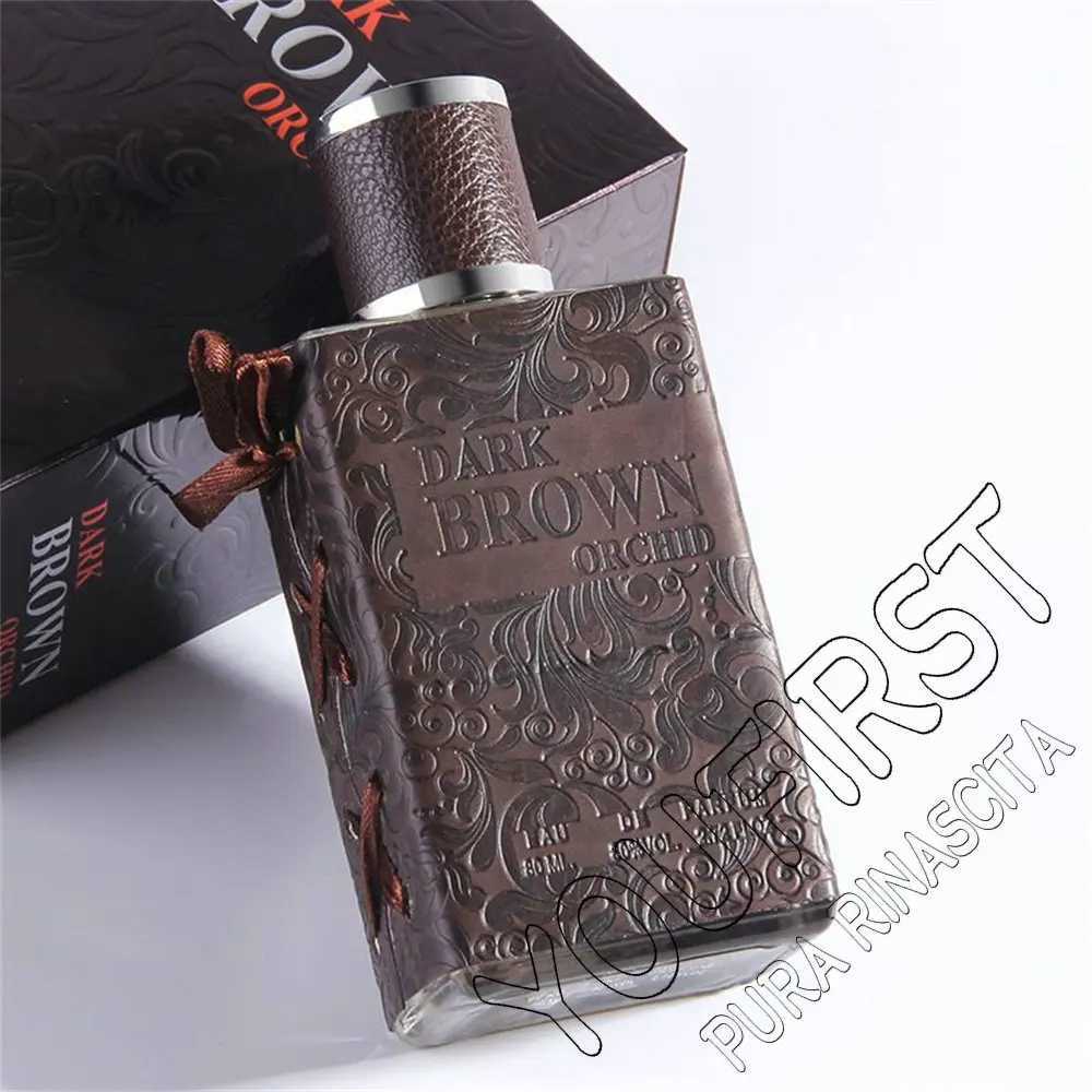 Brand Cologne Perfume Men 80ml Pheromone Perfumes Masculinos Fresh Natural Floral Fruity Scent Spray Homme Perfume Men For Date W250218