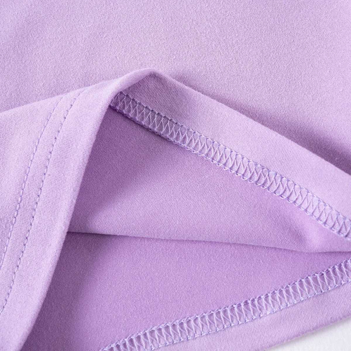 Summer Girls Printed Set Toddler Girls Cute Printed Short Sleeve Shorts Two Piece Comfortable Fashion Set W250218