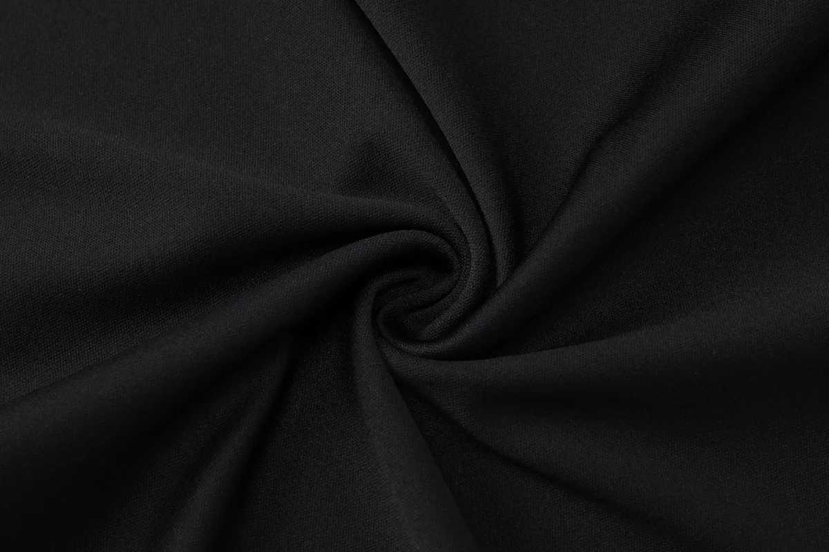 Basic Casual Dresses Lygens Off The Shoulder Long Slve A Line Elegant Evening Party Prom Dresses Korean Y2K Strtwear Wholesale Casual Clothes H25217