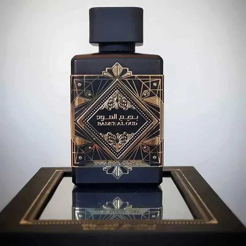 100ml Men Women Perfume Original Arabic Unisex Perfume Long Lasting Fragrance Spray Pheromone Arab Perfumes Eau De Parfume Gift W250218