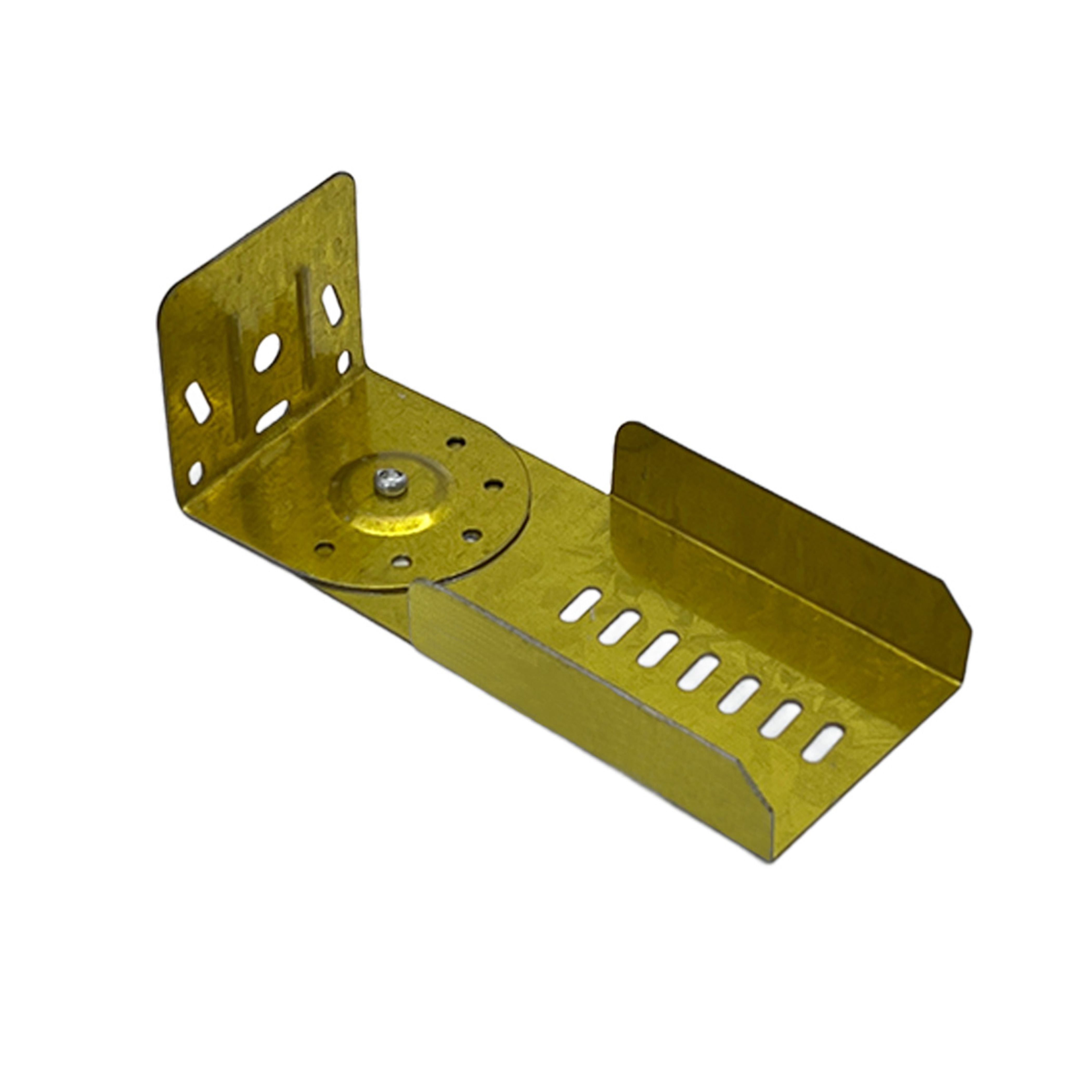 High Strength Wide-Angle Diagonal Tension Component in Light Steel Frame Systems