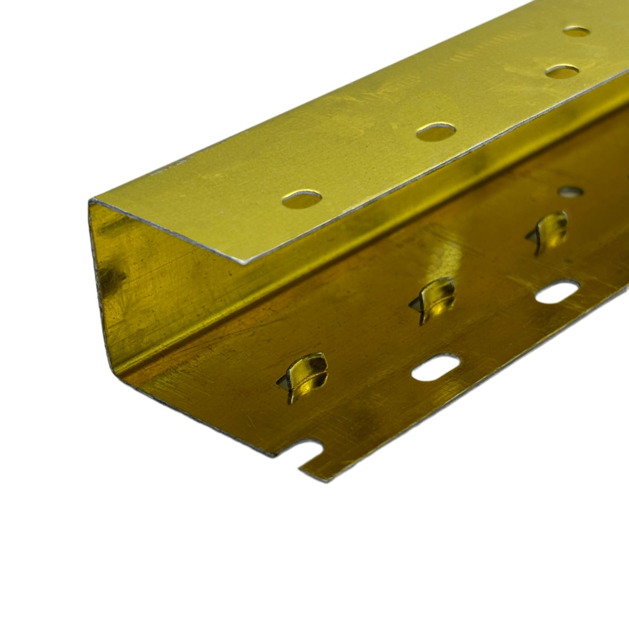 U-shaped edge bone light steel keel integrated ceiling materials engineering hotel office building home decoration keel