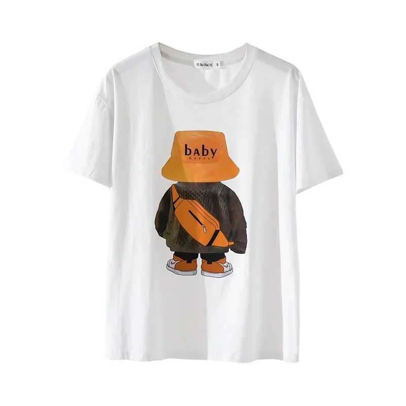 Summer Baby Girls Clothes Set Children Boy Bear Tshirts and Shorts 2 Pieces Suit Kid Casual Top Bottom Outfit Tracksuit W250218