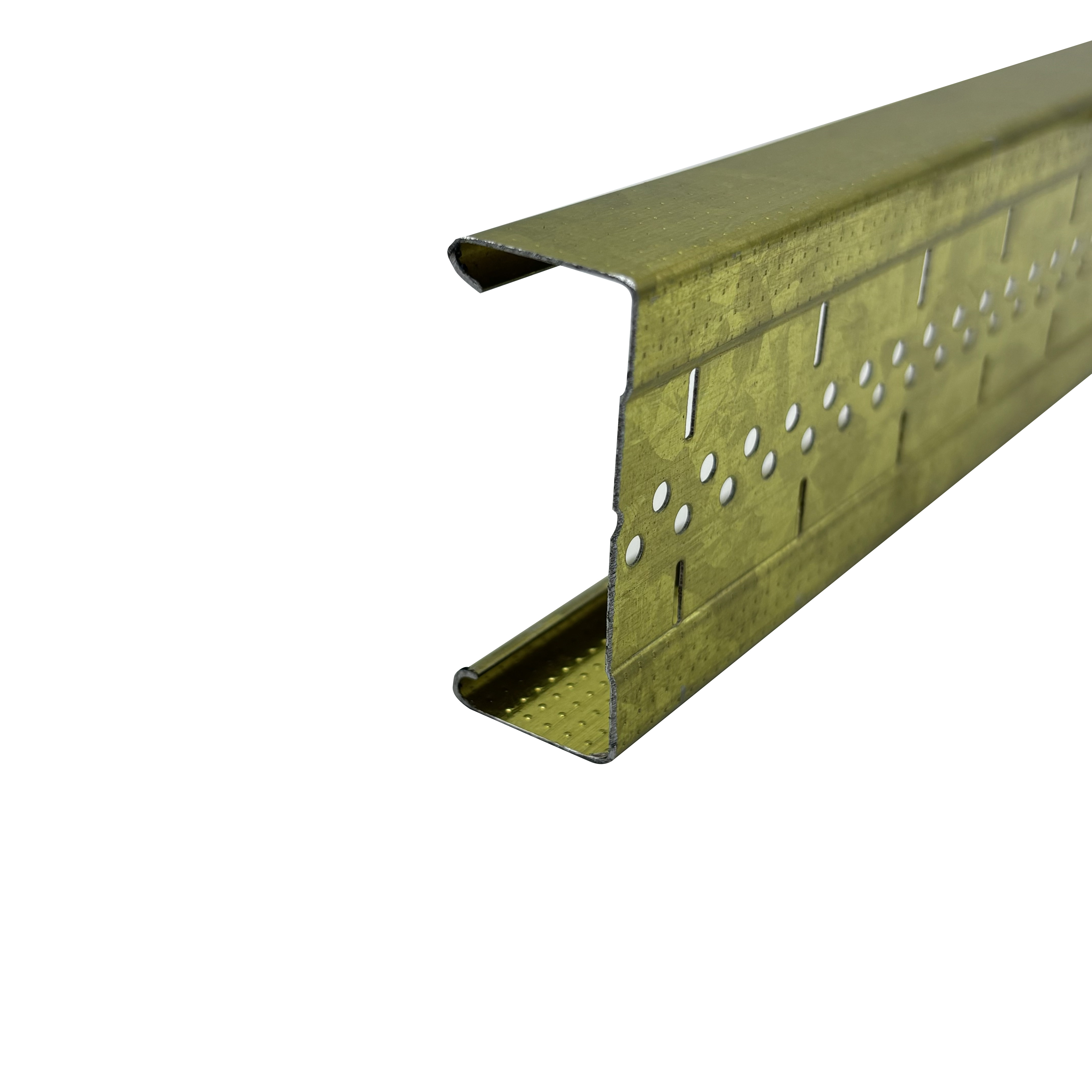 Integrated Ceiling with Vice Keele Light Steel Framework Ideal for Commercial & Residential Projects