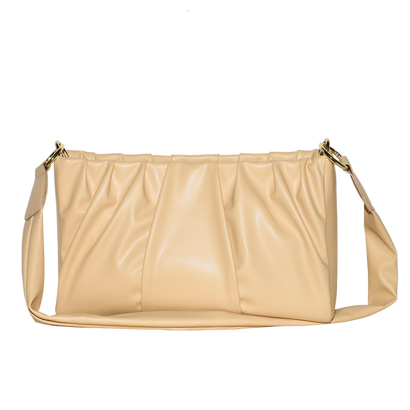 Designer Designer Women's Summer New Trendy High Texture Underarm With Personalized And Stylish Korean Style Shoulder Bag