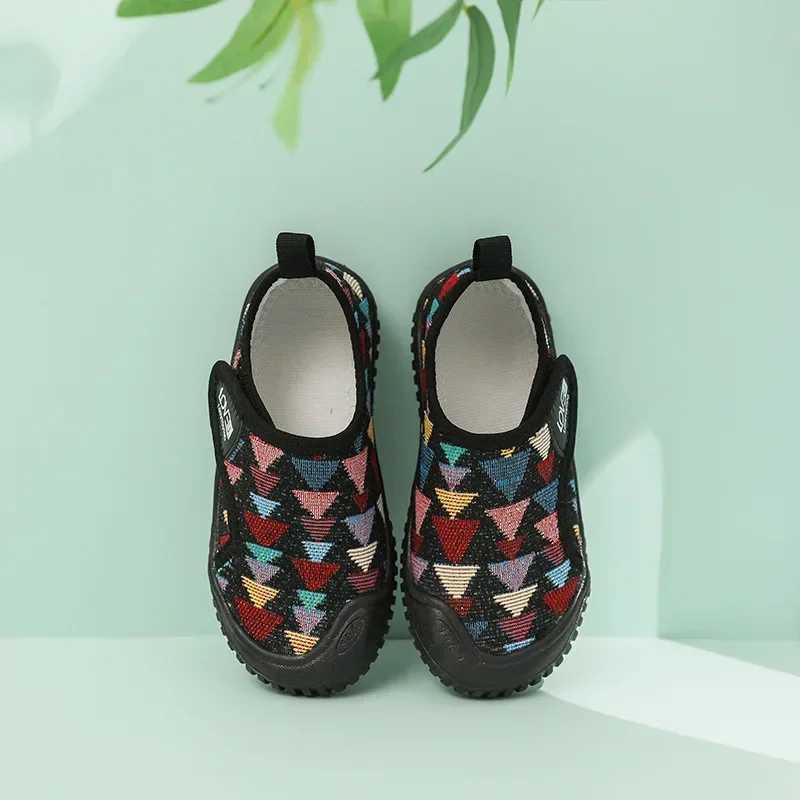 Baby Girls Boys Casual Shoes Infant Toddler Shoes Kids Spring Shoes Outdoor Comfortable Soft-soled Children Student Sneakers Z250217