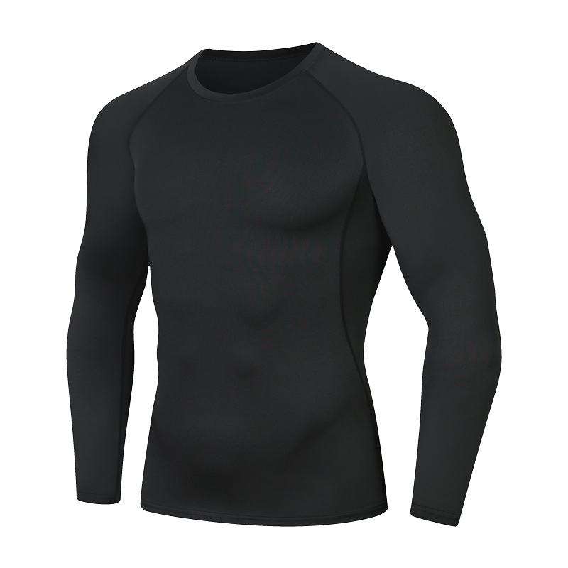 Outdoor sport quick drying hoodies fitness gym running clothing sportwear