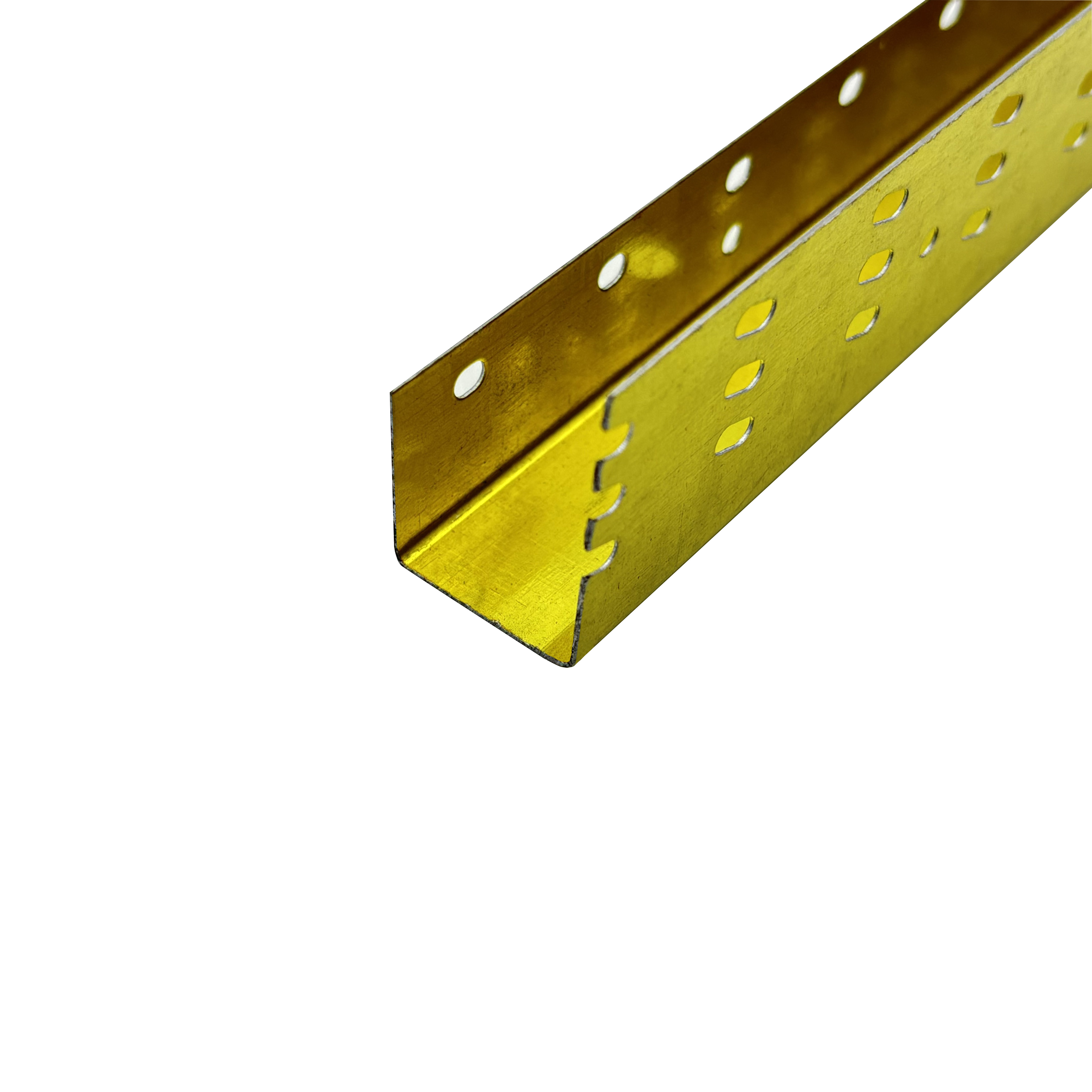 Durable Small Diagonal Hole Integrated Ceiling Solution for Businesses & Homes