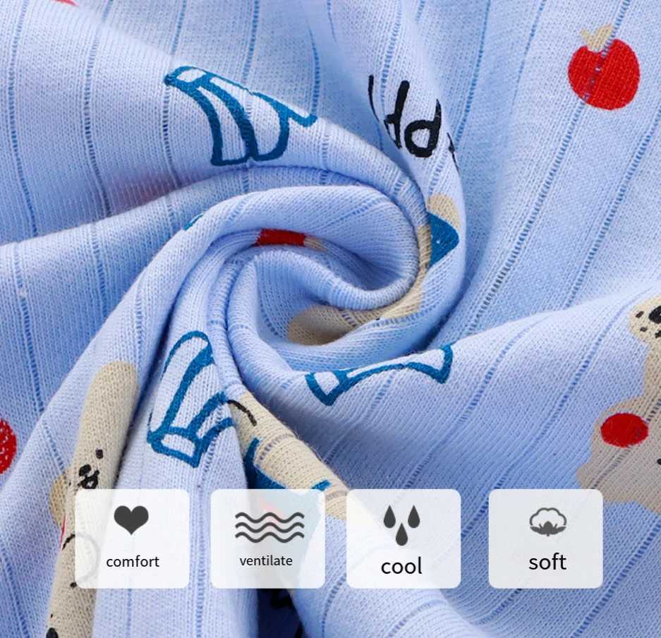 2PCS Kids Clothes Childrens Sets Boys Girl T-shirt Shorts Summer Cotton Short sleeve Baby Children Clothing Toddler Suit W250218