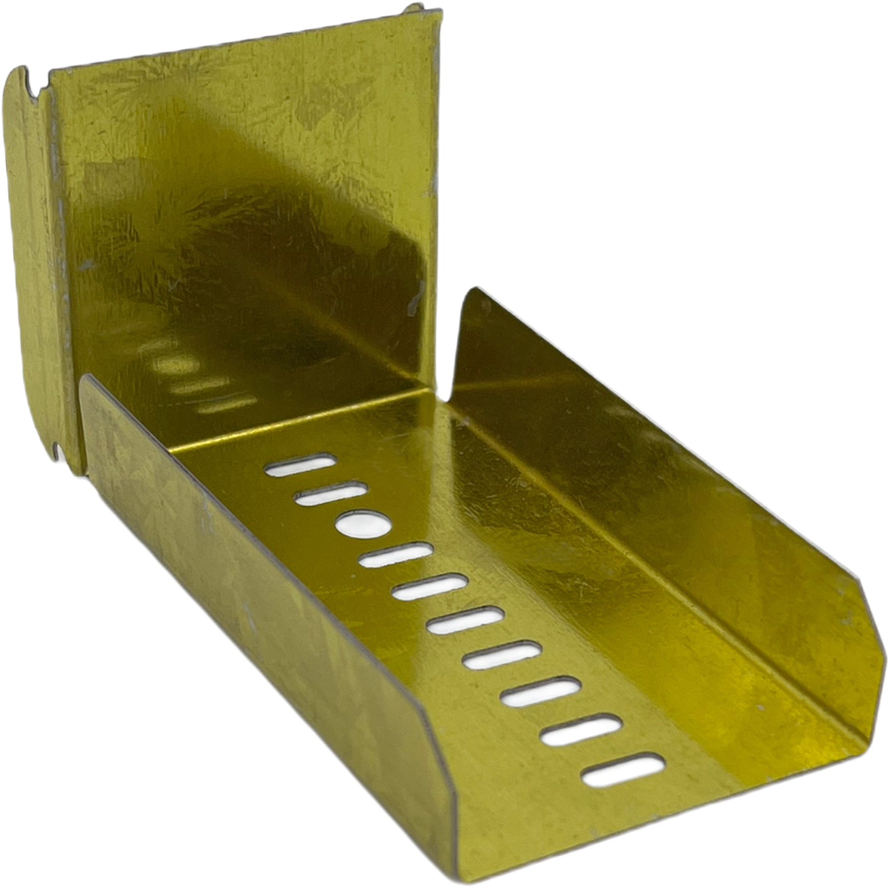 Engineered Building Materials: Lightweight Steel Ceiling Keels w/ Easy-Fit Closing Piece Solutions for Modern Interiors